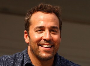 Jeremy Piven's sushi habit is costing folks hundreds or thousands of dollars.