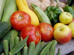 USDA Funds More Fruits and Veggies for Schools