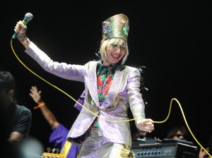 Week Ahead in NY Music: May 13 to May 19
