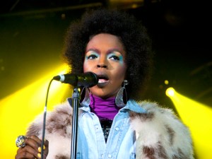 Weekend Picks: Ms. Lauryn Hill, Neko Case, Robyn…