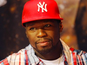 50 Cent Gets Viral... Again