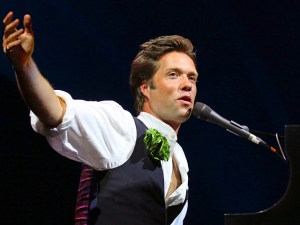 This Week: Rufus Wainwright, New Pornographers, Keren Ann, Tricky