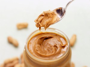 The peanut butter was distributed only through food service providers and was not sold directly to consumers. Officials are concerned the peanut butter is still being used.