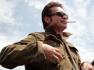 Weekend Picks: John Mellencamp, Yann Tiersen, Paul Van Dyk…