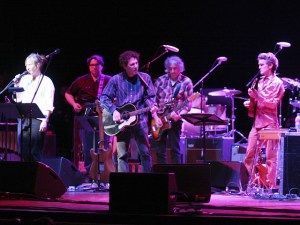 Yo La Tengo Announces Free CMJ Show