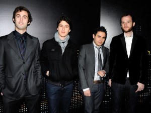 Top 10 Musical Moments of 2010: Jay's First Five