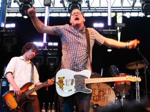 Weekend Picks: The Hold Steady, Iron & Wine, Lissie, Bryan Adams…