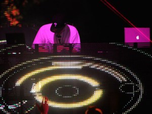 Coachella Festival Lineup Announced