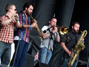 Akron/Family Announce Two NY Shows