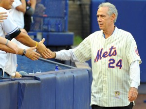Former Met Art Shamsky engaged "engaged in acts of adultery with both men and women,"  his ex-wife claims in an explosive lawsuit, according to Page Six.