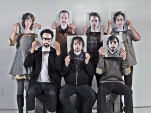 Broken Social Scene Plans Return to New York