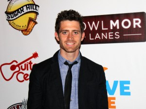 Songwriter Brendan James: My Must-Have for Making Music