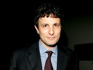 'The New Yorker' Editor: 
