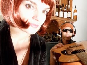 A Night of Music & Whisky with Heather Greene @ the Chelsea Hotel