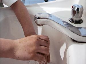 National Handwashing Week Begins Today