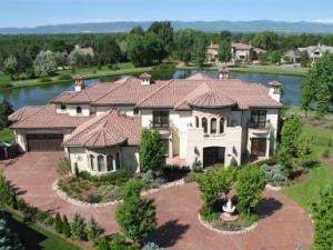 Allen Iverson's Denver Home in Foreclosure 
