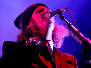 The Week in Music: My Morning Jacket, Elton John & CMJ Galore