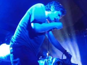 Week Ahead in Music: Sept. 10 -17