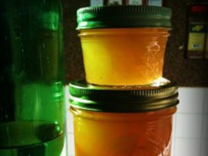 Anarchy in a Jar’s Clementine Marmalade