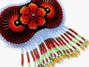 Getaway in a Barrette 