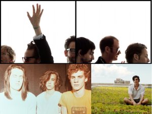 Video Roundup: Broken Social Scene, Smith Westerns & Young Man