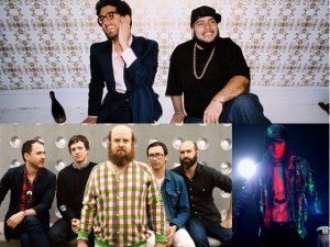 Video Roundup: Chromeo, Les Savy Fav & Grum
