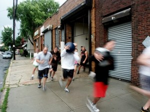 What Makes People So Crazy About CrossFit? 