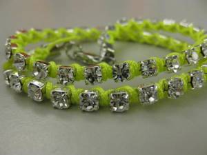 Know Right Now: Bracelets by Dad