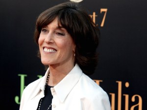 Nora Ephron: I Get Credit for Writing ‘I’ll Have What She’s Having,’ But I Didn’t