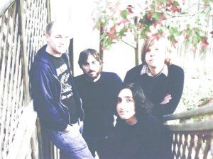 Explosions in the Sky to Play Radio City Music Hall
