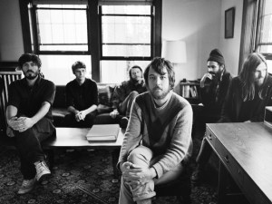 Fleet Foxes Returns With Second Album And Tour