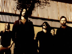 Foo Fighters Unleash New Single