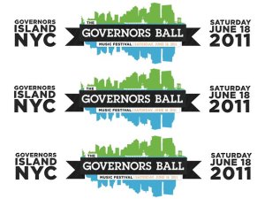 Governors Ball Festival Schedule Announced