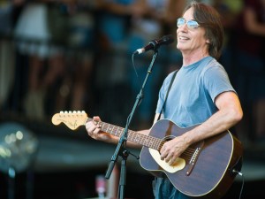 Jackson Browne and Third Eye Blind Occupy Wall Street, Albums