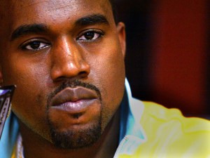 Tonight: Kanye West to Play Bowery Ballroom