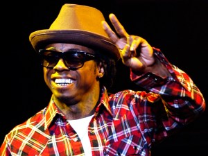 Lil Wayne Discusses Life Behind Bars