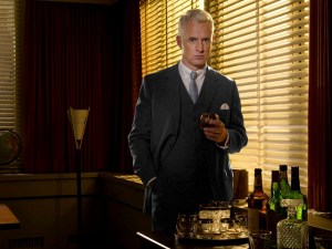 The National Recruit “Mad Men” Actor for Latest Video