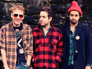 Middle Brother Schedules New York Debut