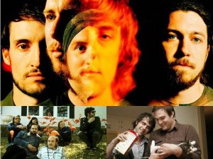 Video Roundup: My Morning Jacket, The Bewitched Hands & Sun Airway