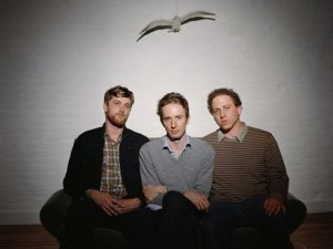 Mobius Band Finds That Breaking Up Isn't Hard to Do