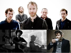 Video Roundup: The National, Frank Turner & LCD Soundsystem
