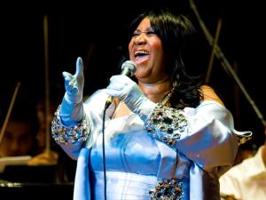On Sale Friday 11AM: Aretha @ Radio City 