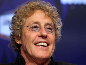 Roger Daltrey Mentors Wannabe Rock Stars at Fantasy Camp