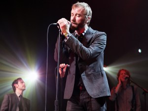 Five Thoughts on The National at Beacon