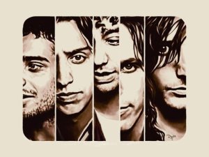 Hear the New Strokes' Single 