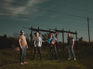The Sword's Drummer Leaves, Band Cancels Tour