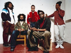 TV on the Radio Announce New Album, NY Show
