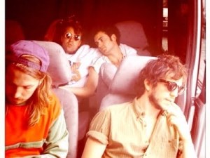 Hot Ticket (& MpFree): The Vaccines Play Two NYC Dates
