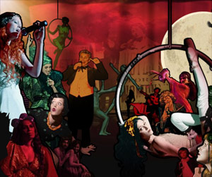 On Sale: Citizens Band Returns One Night Only 12/18