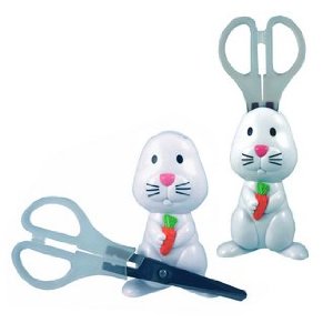 Bunny Scissors